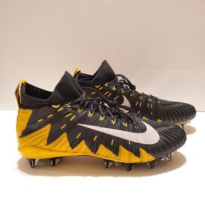New Nike Alpha Menace Elite Cleats AJ6547-701